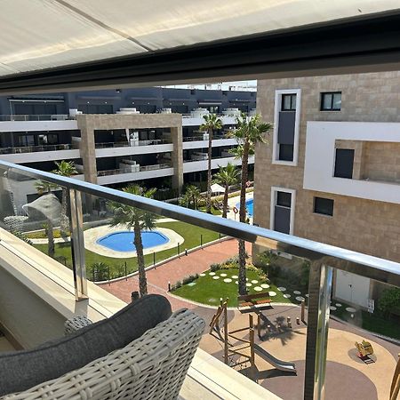 Flamenca Village By Mar Holidays Orihuela Exterior photo