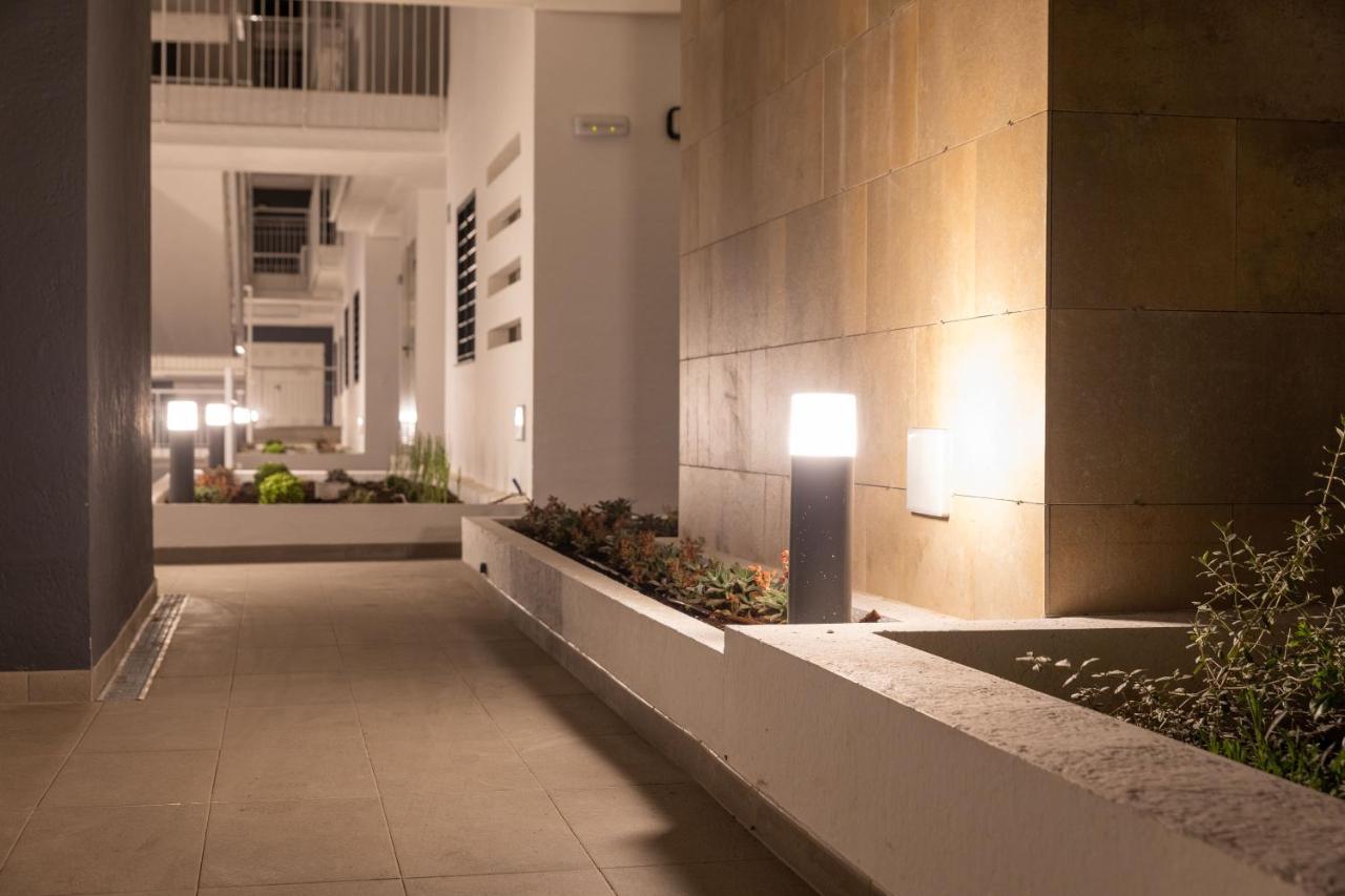 Flamenca Village By Mar Holidays Orihuela Exterior photo