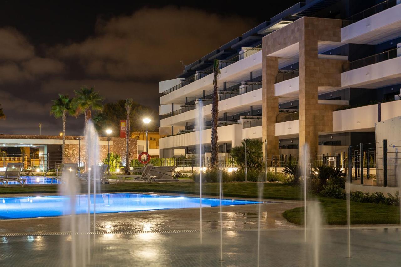 Flamenca Village By Mar Holidays Orihuela Exterior photo