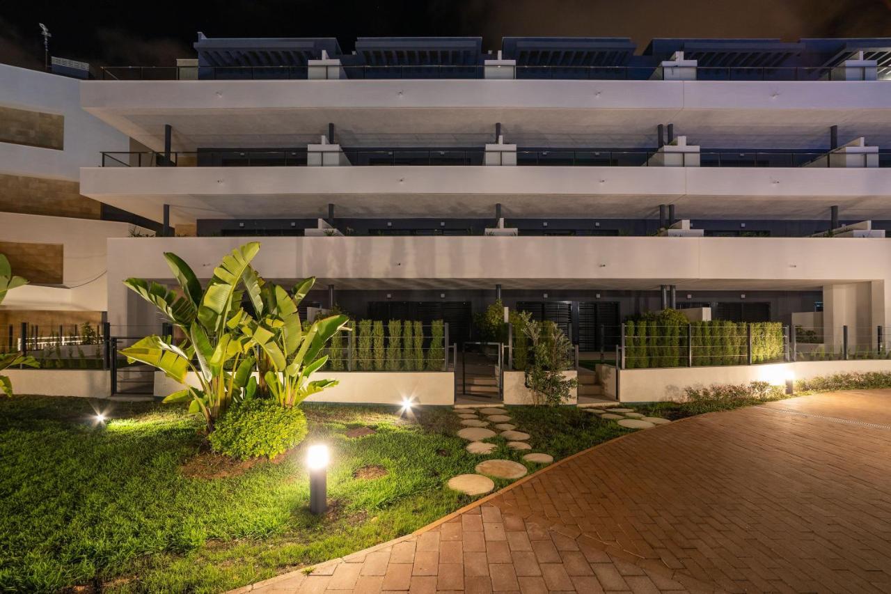 Flamenca Village By Mar Holidays Orihuela Exterior photo