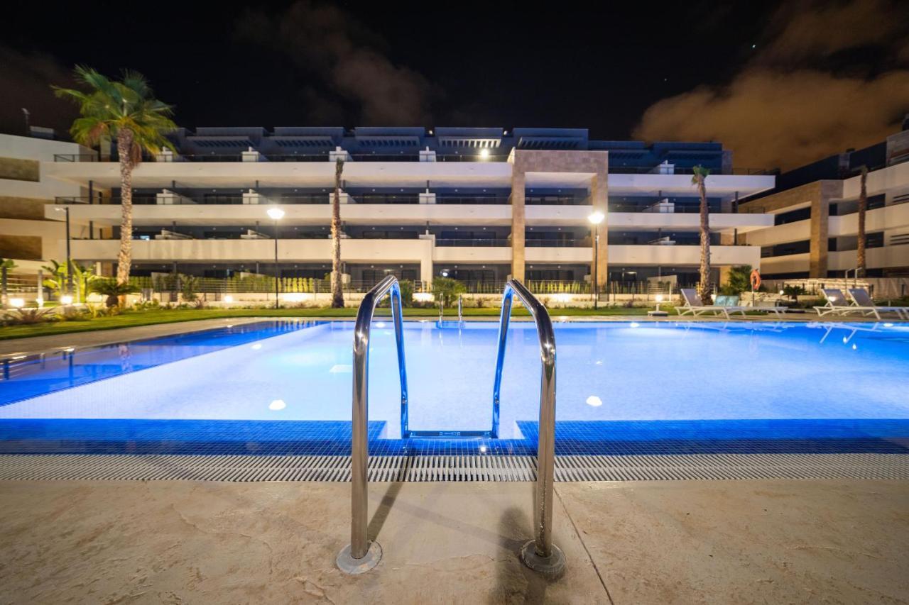 Flamenca Village By Mar Holidays Orihuela Exterior photo