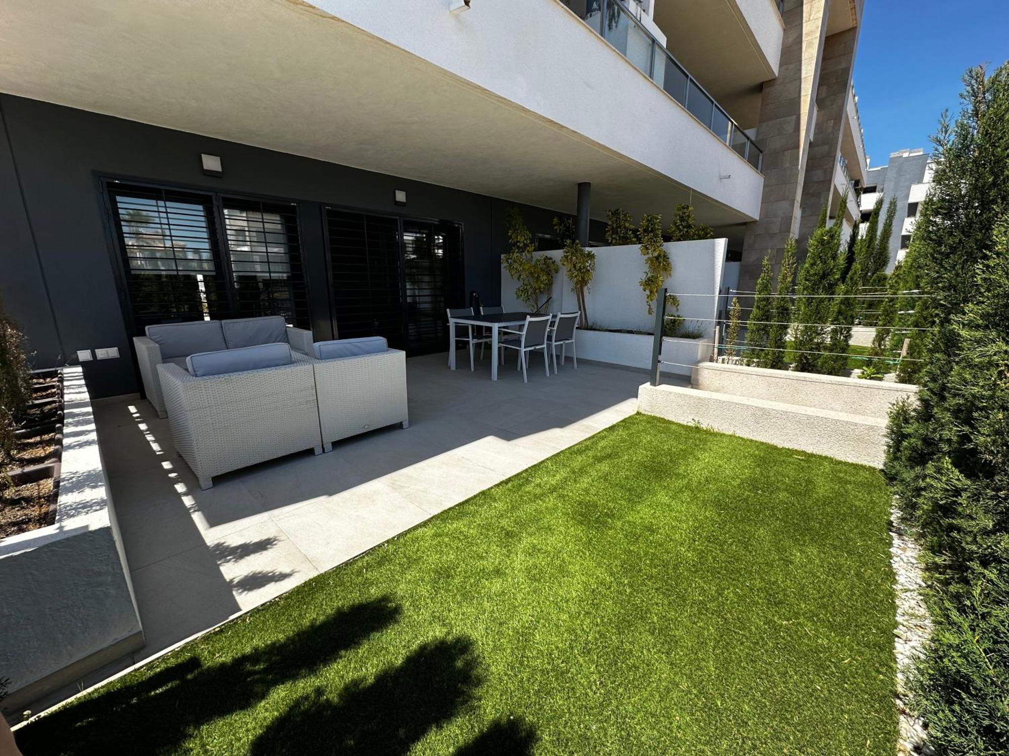 Flamenca Village By Mar Holidays Orihuela Exterior photo